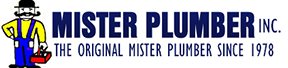 Mister Plumber Inc